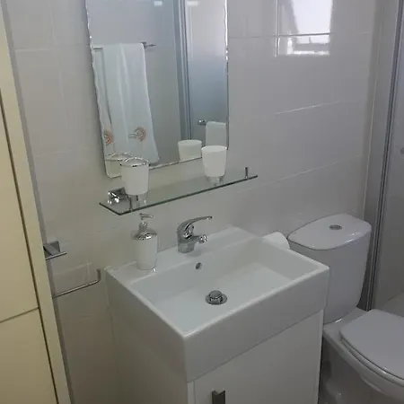 Апартаменты 44 Tsimintia Court *