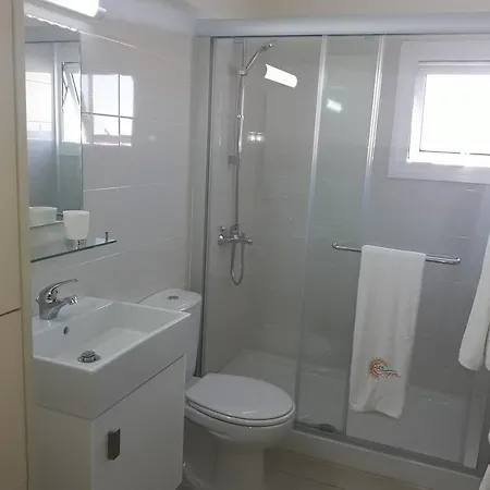 44 Tsimintia Court Apartment Larnaca