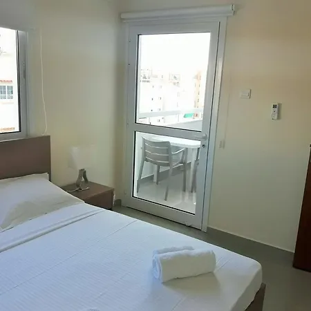 Apartment 44 Tsimintia Court *