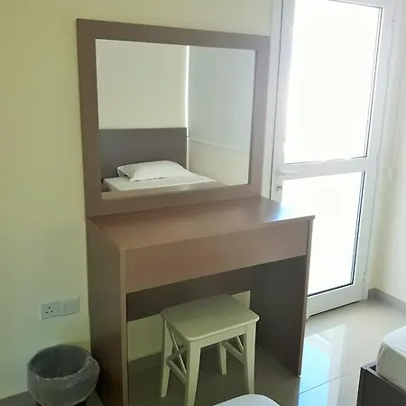 Apartment 44 Tsimintia Court Larnaca