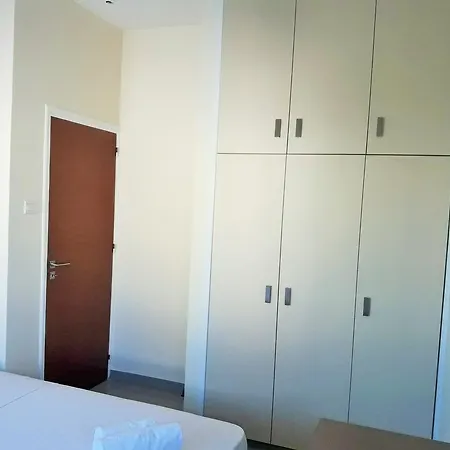 Апартаменты 44 Tsimintia Court Ларнака